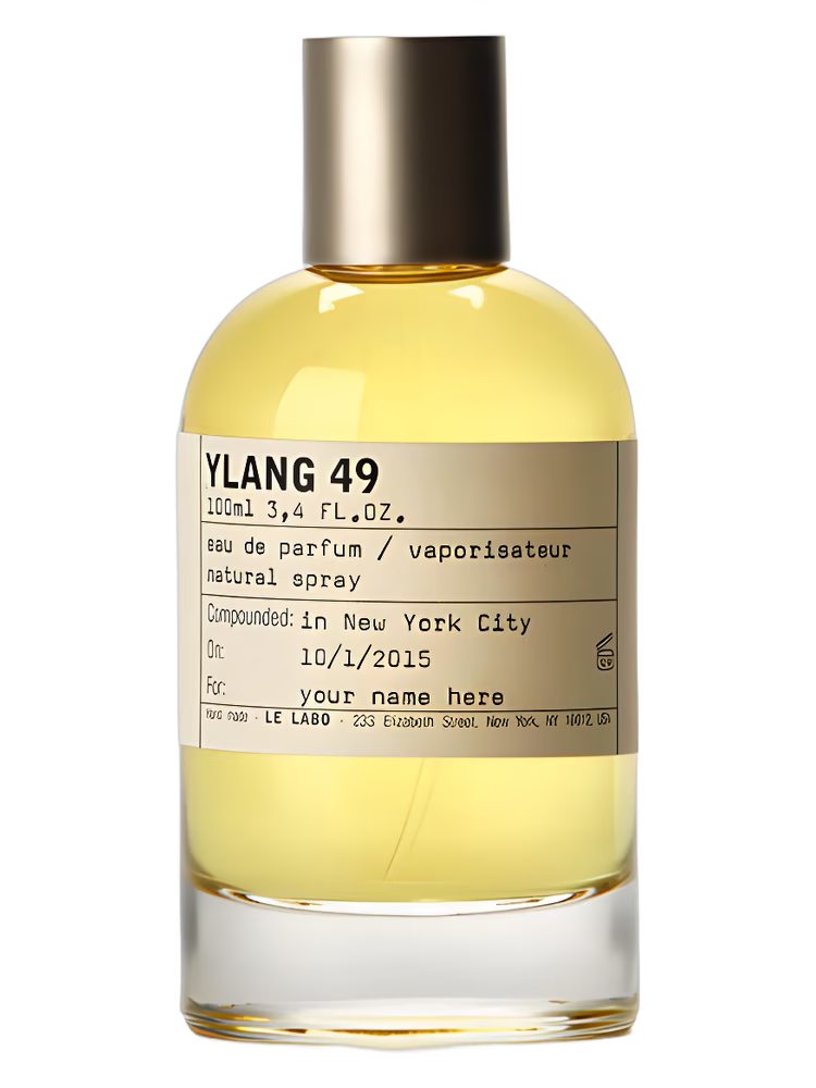 Le Labo Ylang 49