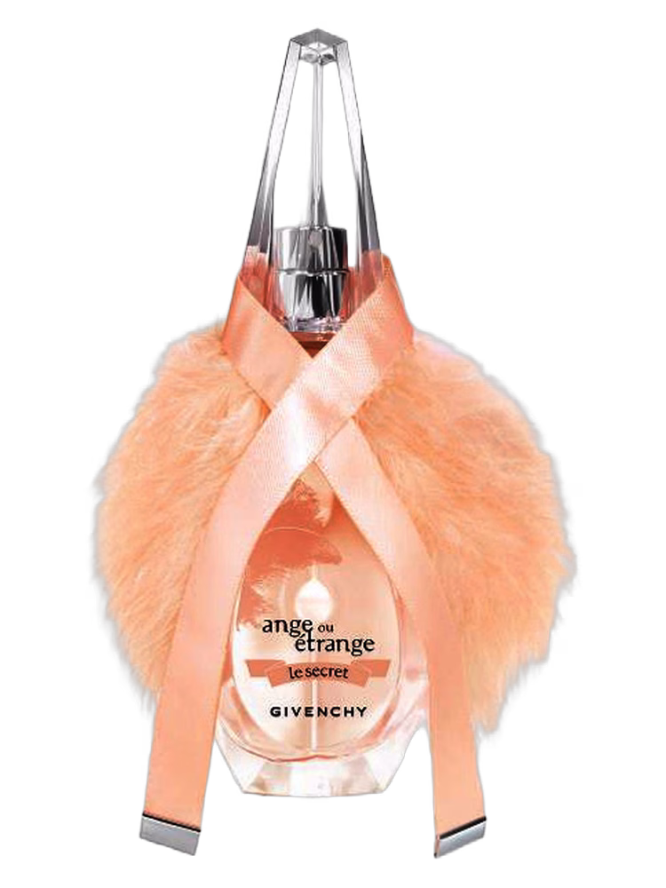 Givenchy Ange ou Demon Le Secret Feather Edition