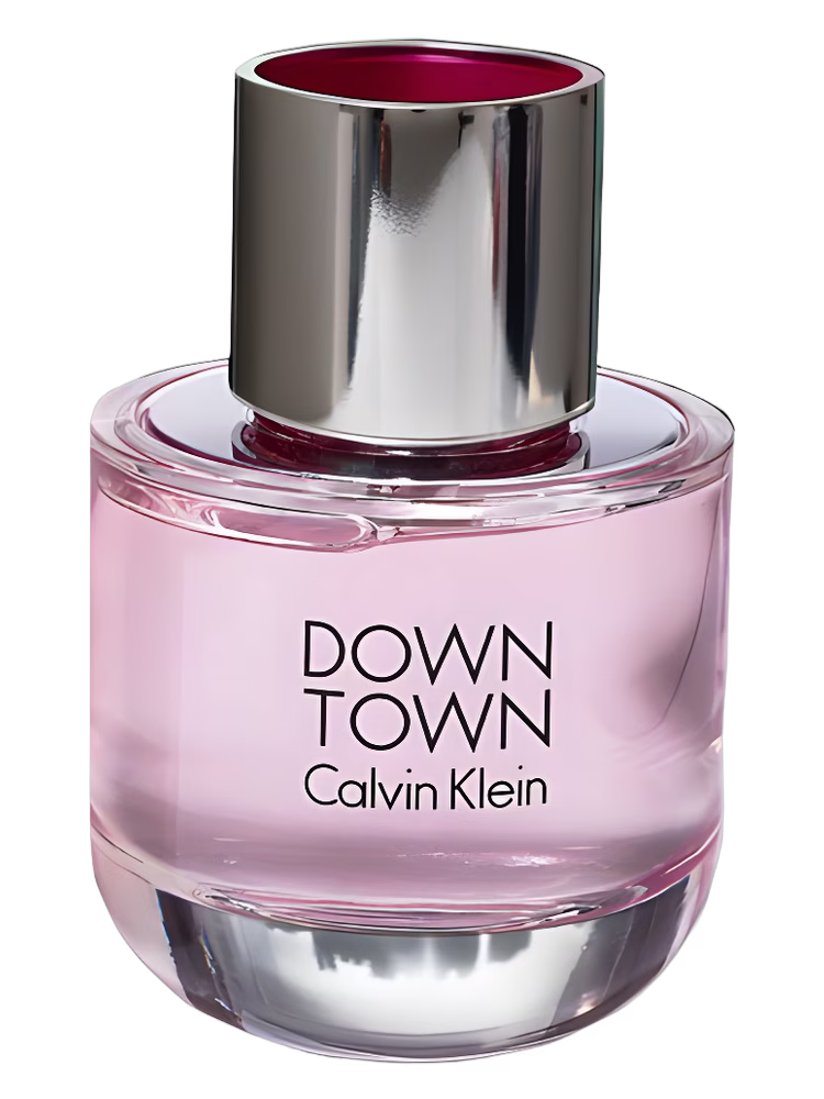 Calvin Klein Downtown