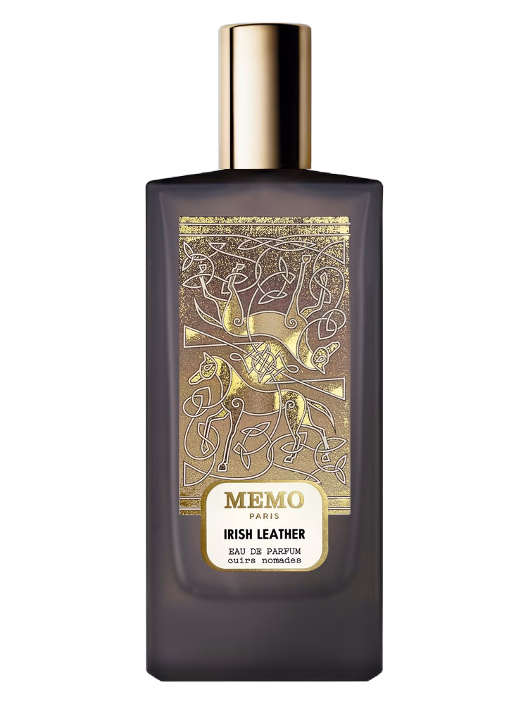 Memo Paris Irish Leather