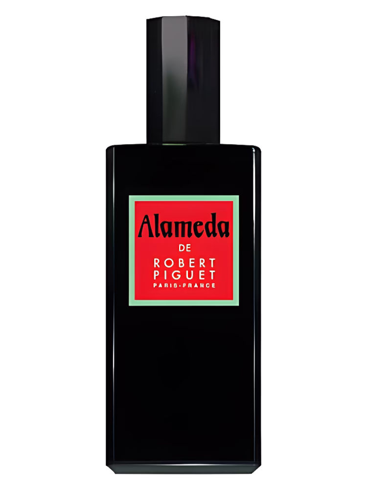 Robert Piguet Alameda