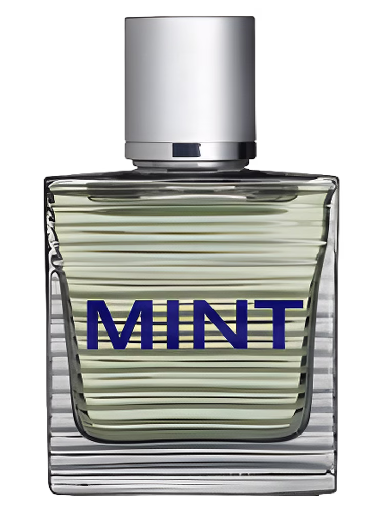 Toni Gard Mint Man