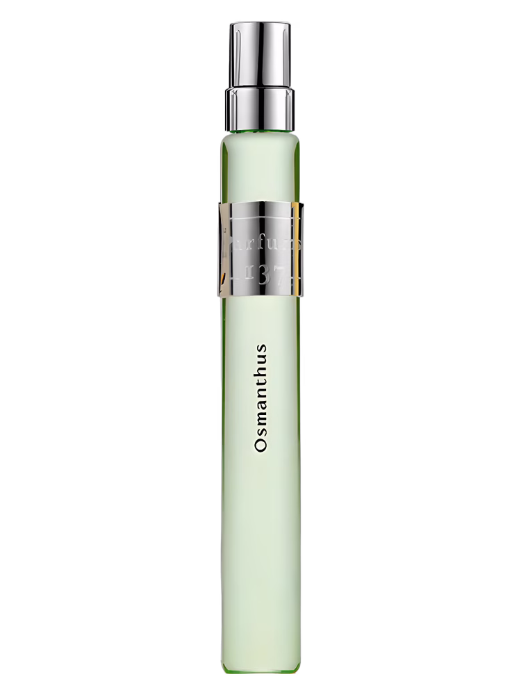 Parfums 137 Osmanthus
