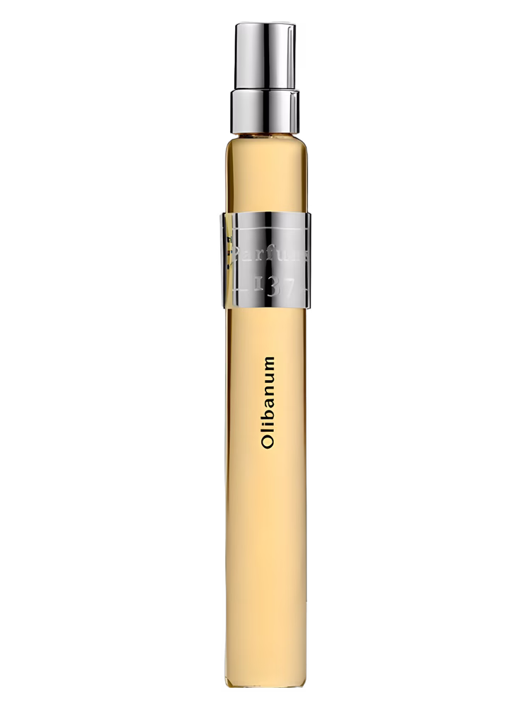 Parfums 137 Olibanum