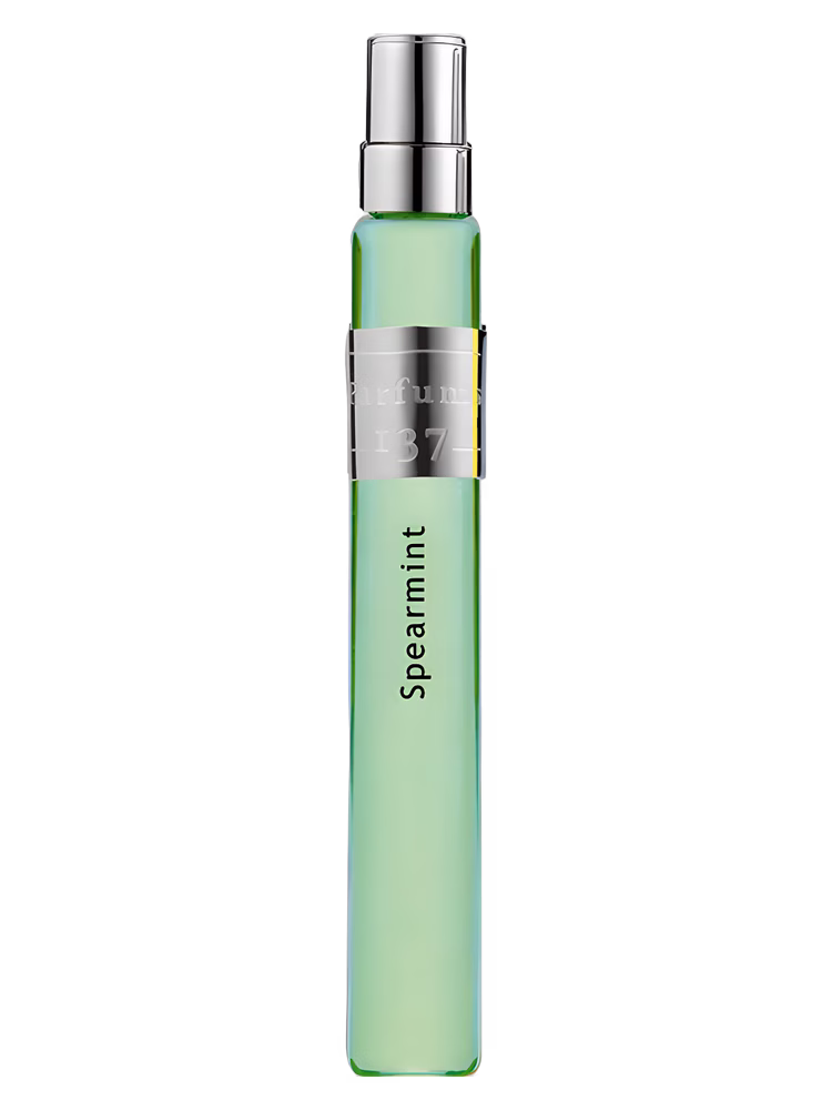 Parfums 137 Spearmint