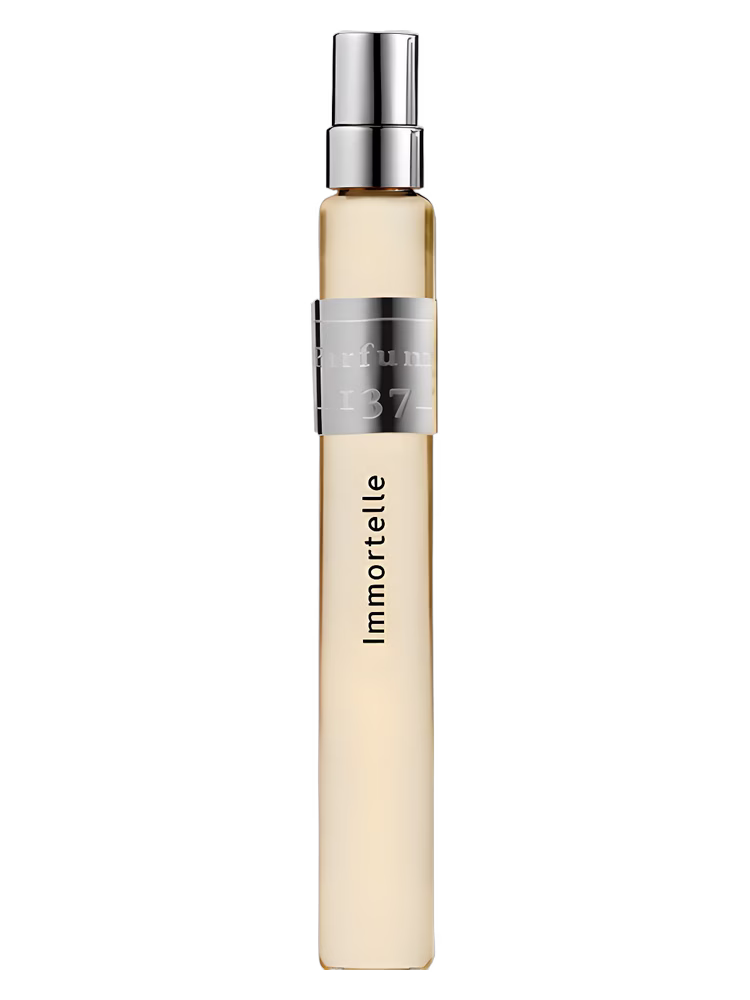 Parfums 137 Immortelle
