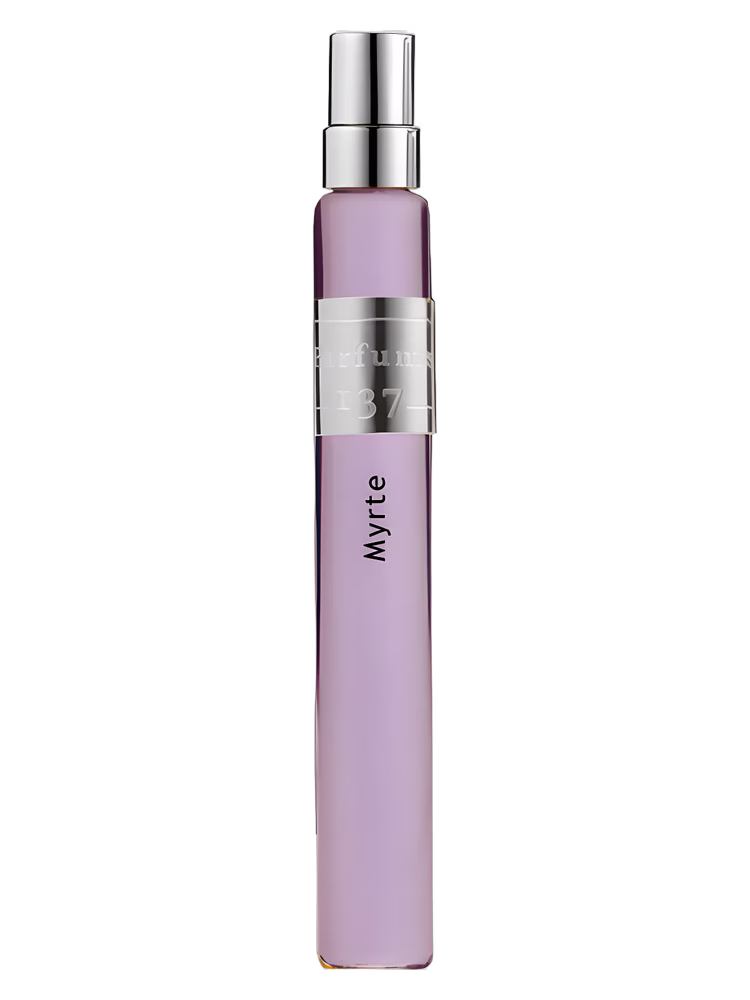 Parfums 137 Myrte