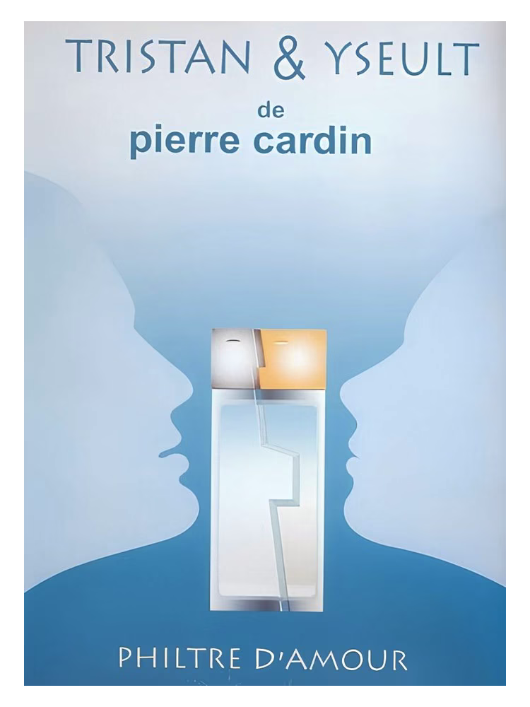 Pierre Cardin Yseult