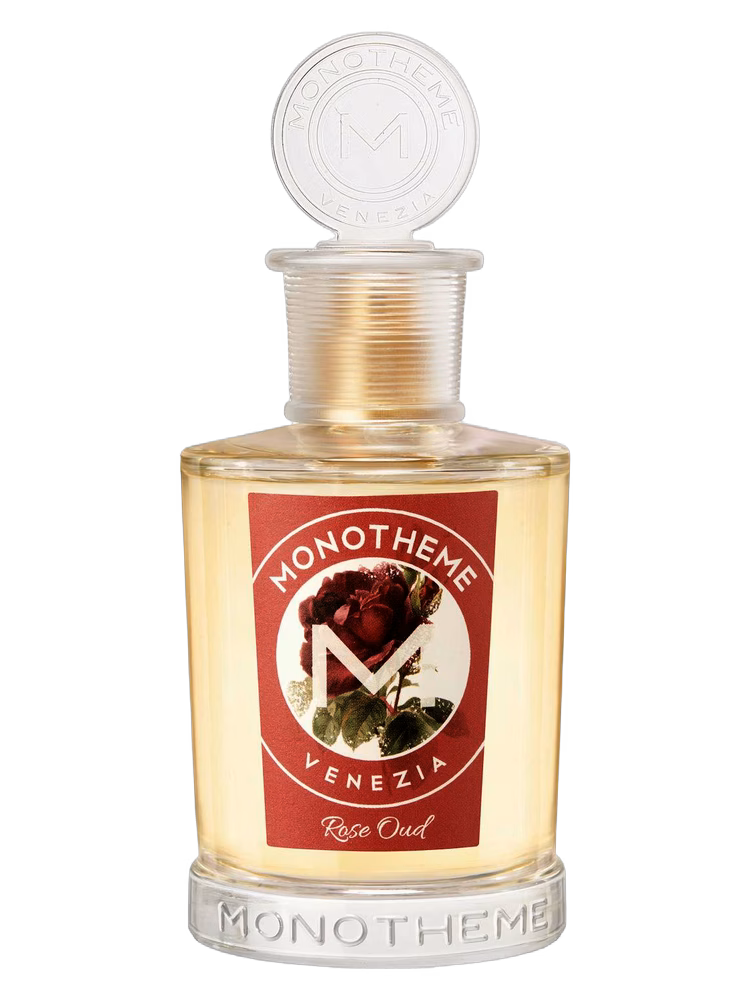 Monotheme Venezia Rose Oud