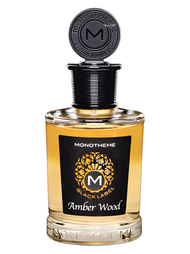 Monotheme Venezia Amber Wood