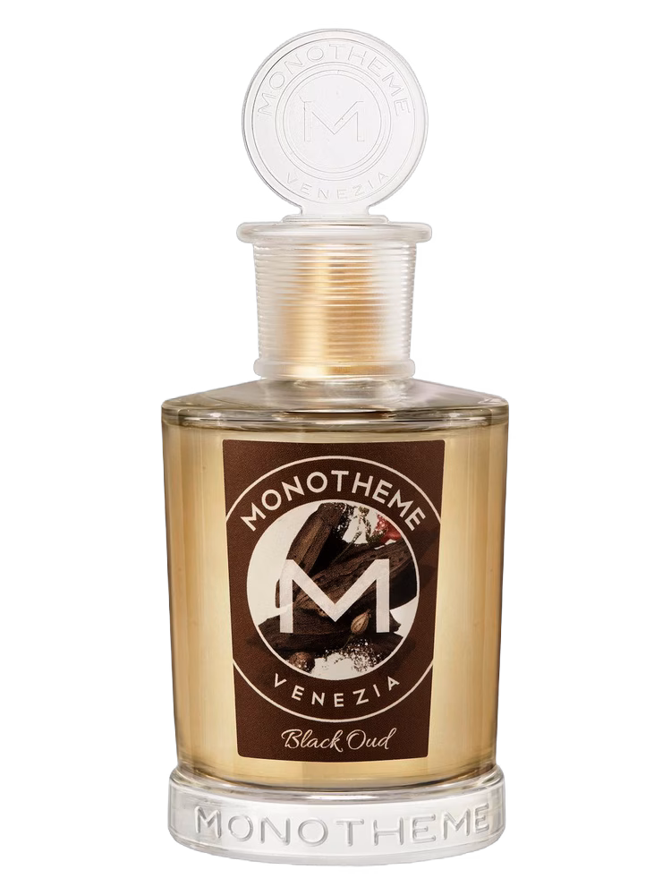 Monotheme Venezia Black Oud