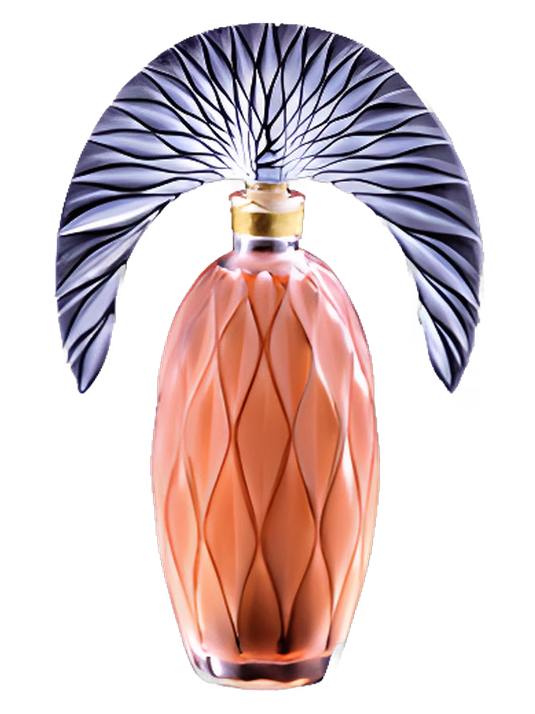 Lalique Commedia