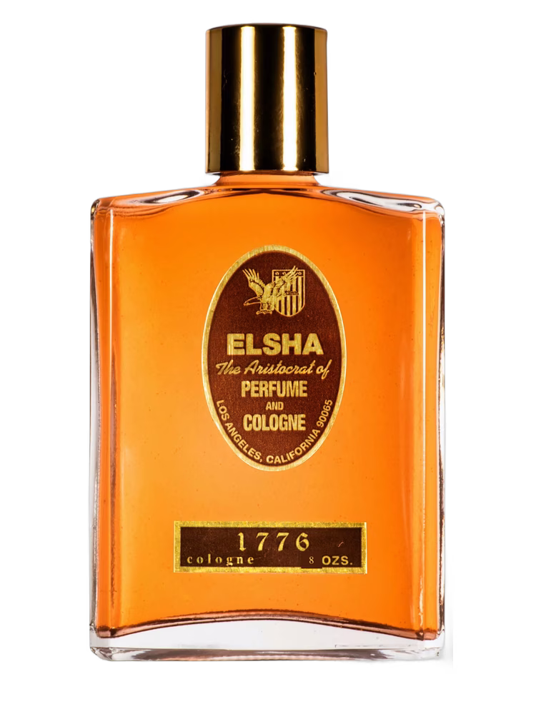 Elsha 1776