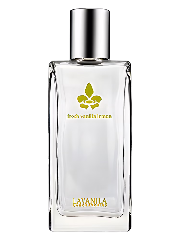 Lavanila Laboratories Fresh Vanilla Lemon