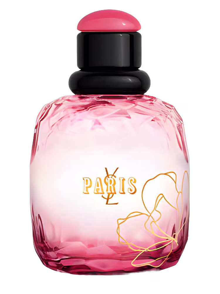 Yves Saint Laurent Paris Premieres Roses 2013