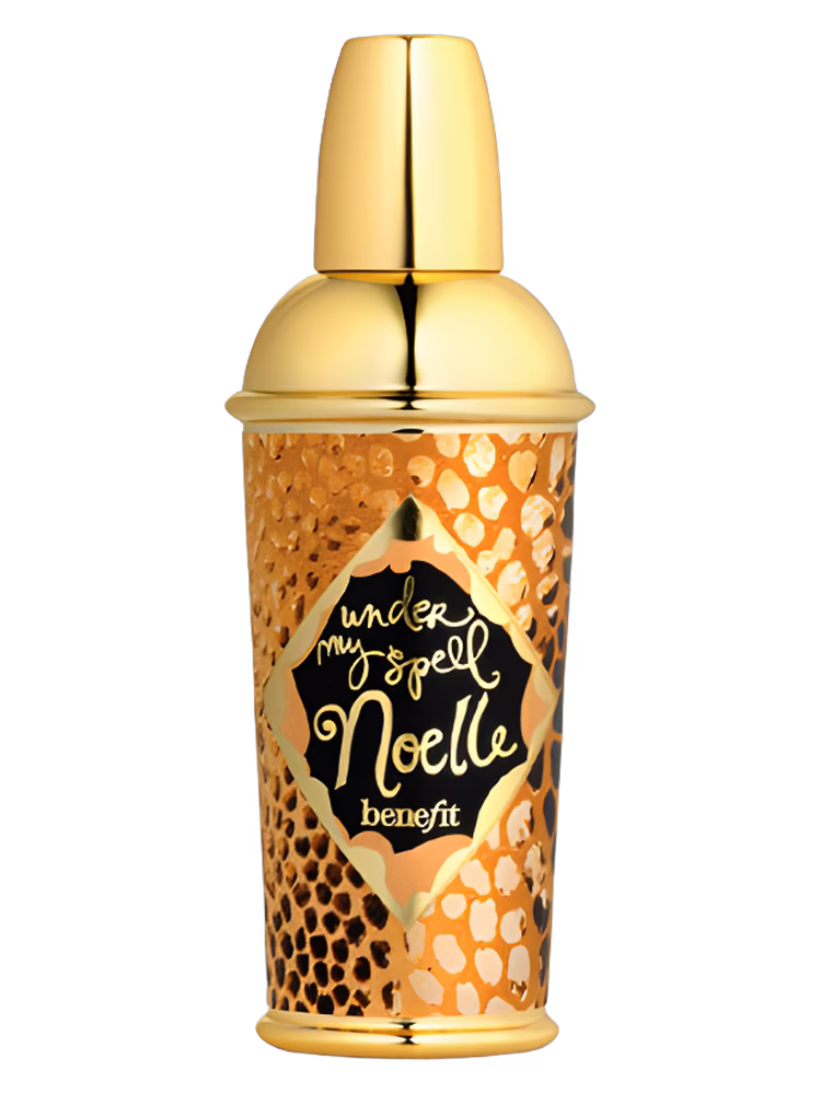 Benefit Under My Spell Noelle