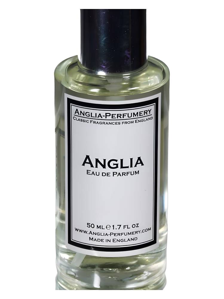 Anglia Perfumery Anglia