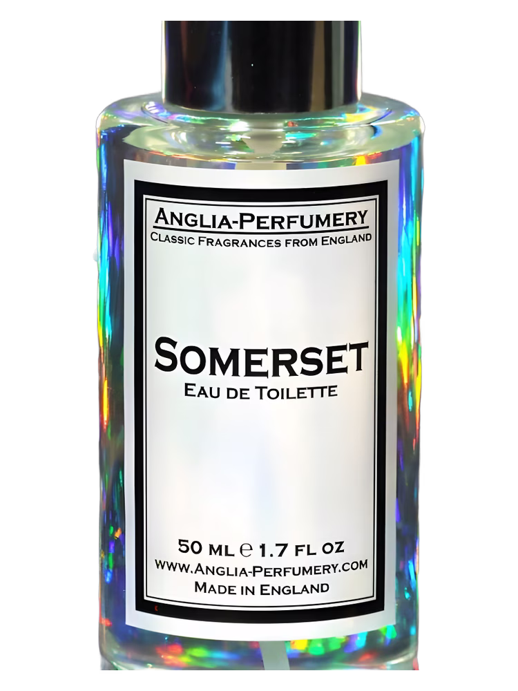Anglia Perfumery Somerset
