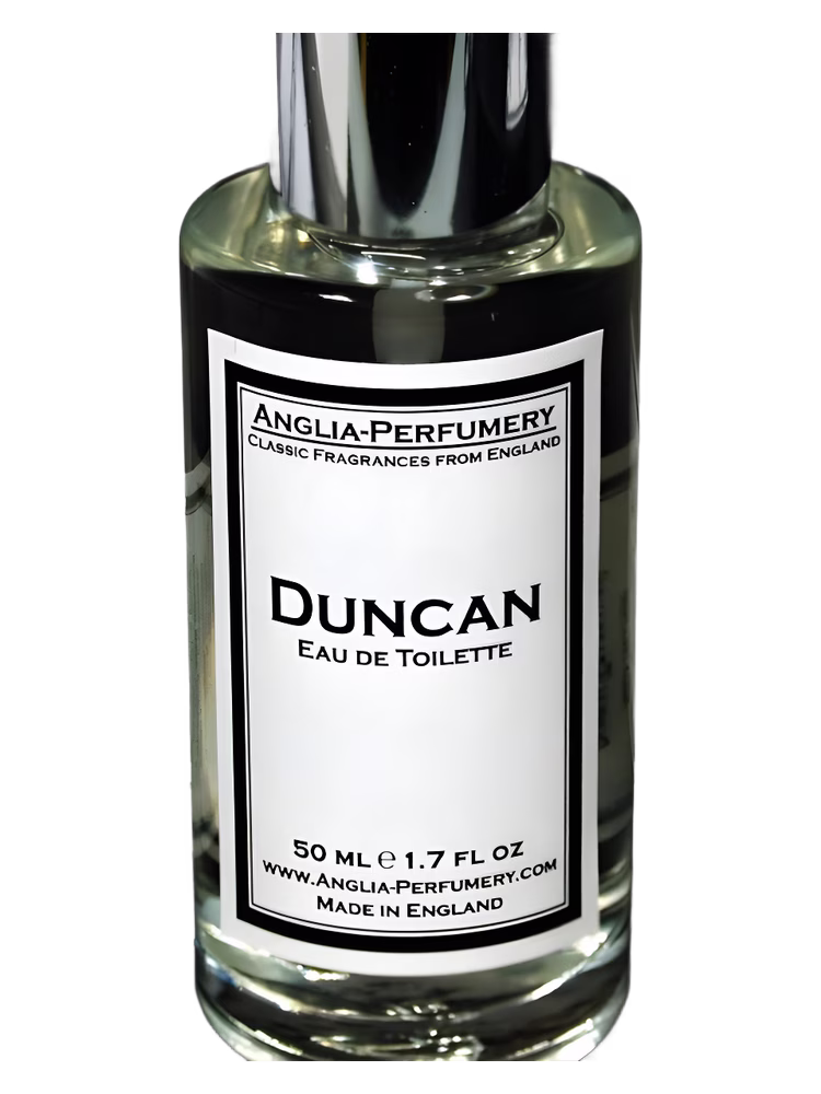 Anglia Perfumery Duncan