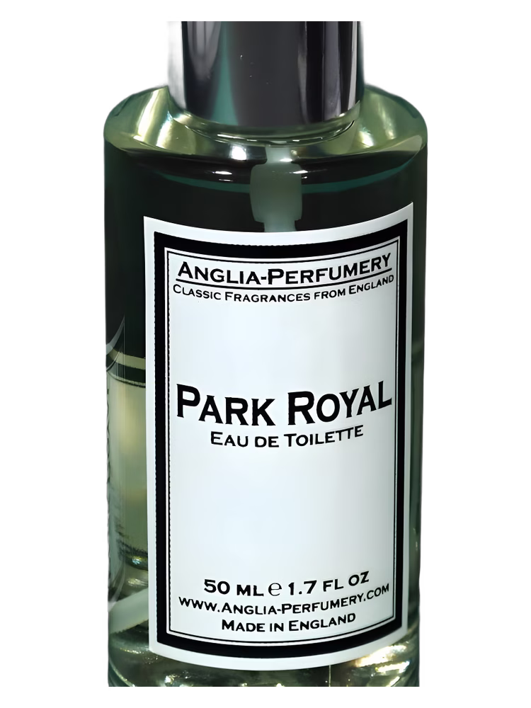 Anglia Perfumery Park Royal