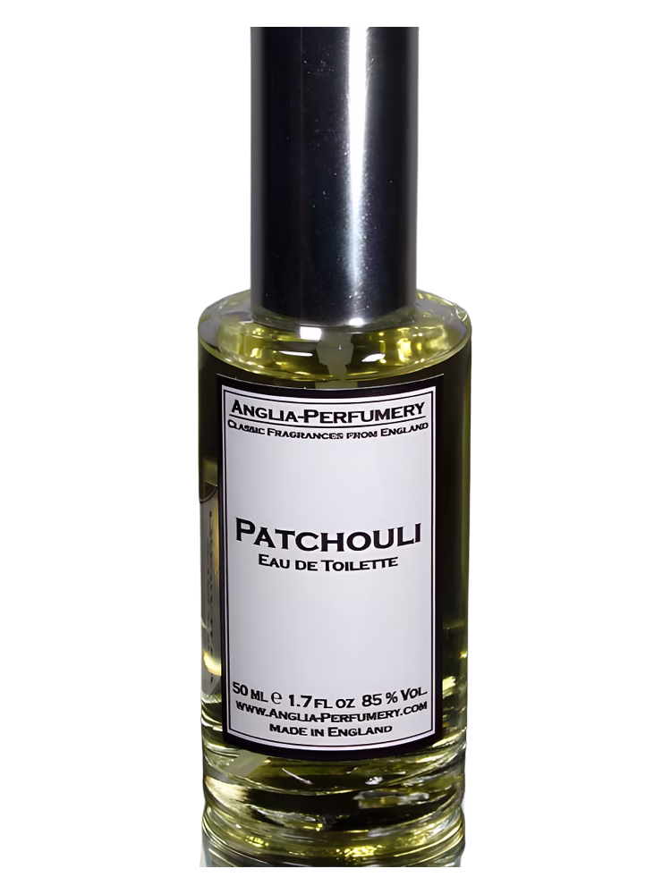 Anglia Perfumery Patchouli