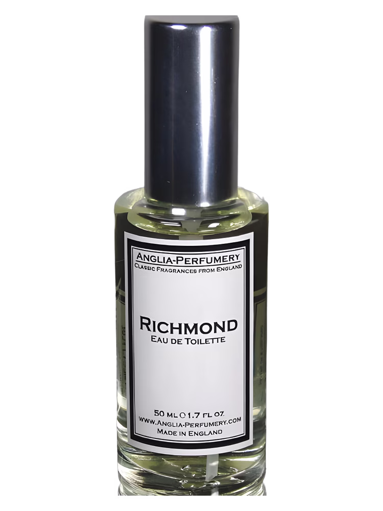 Anglia Perfumery Richmond
