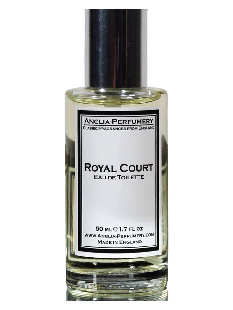 Anglia Perfumery Royal Court