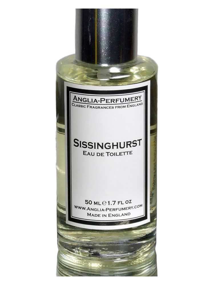 Anglia Perfumery Sissinghurst
