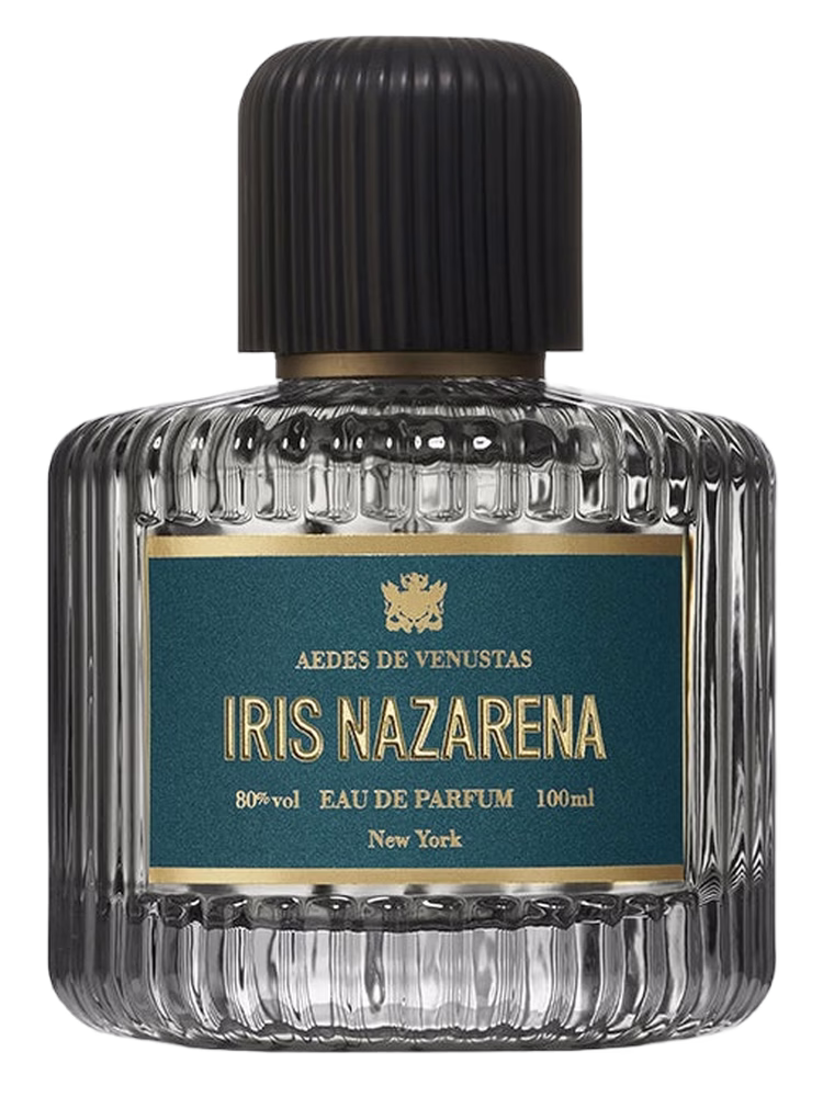 Aedes de Venustas Iris Nazarena
