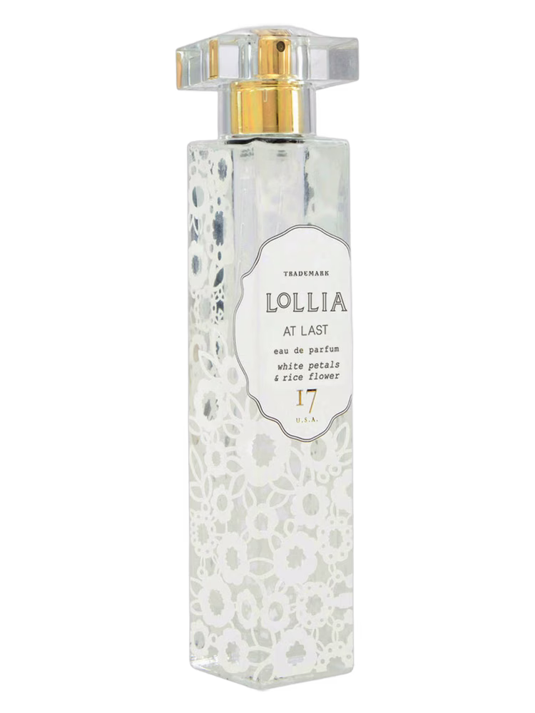 Lollia At Last