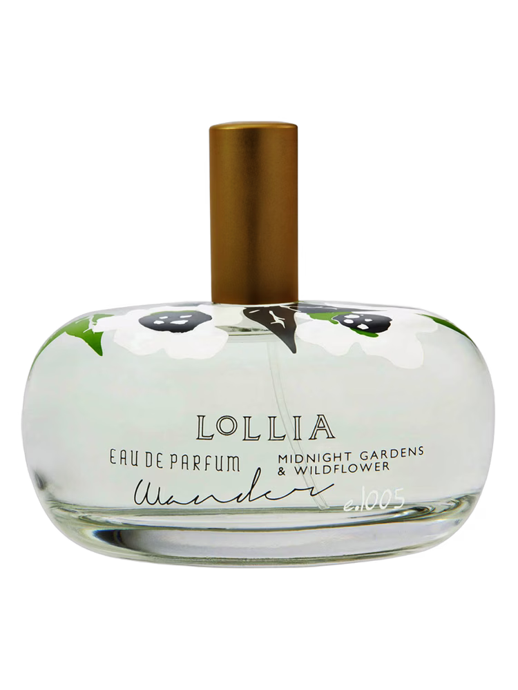 Lollia Wander