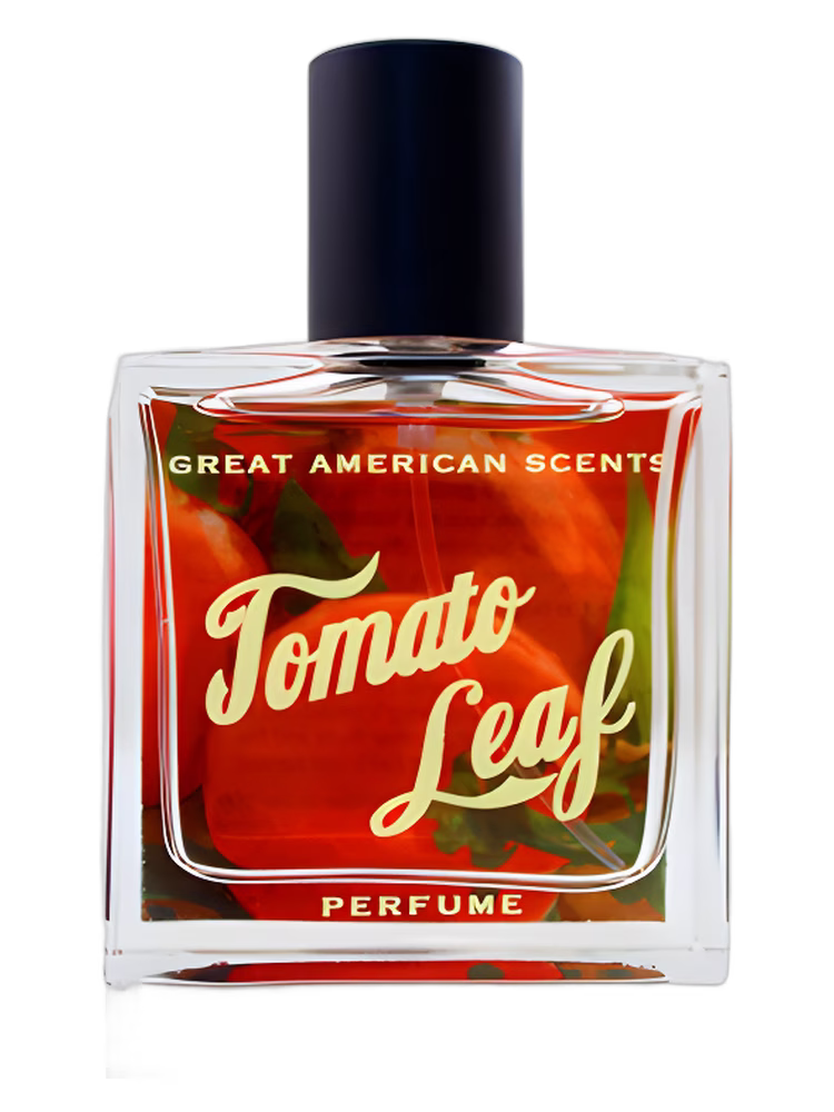 Great American Scents Tomato Leaf