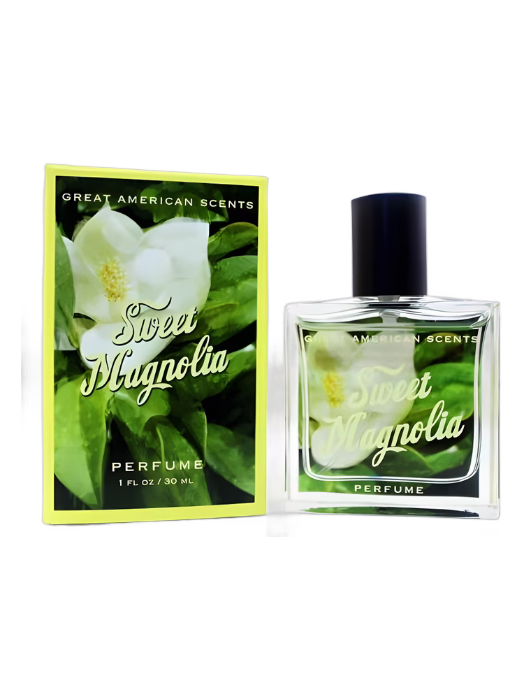 Great American Scents Sweet Magnolia