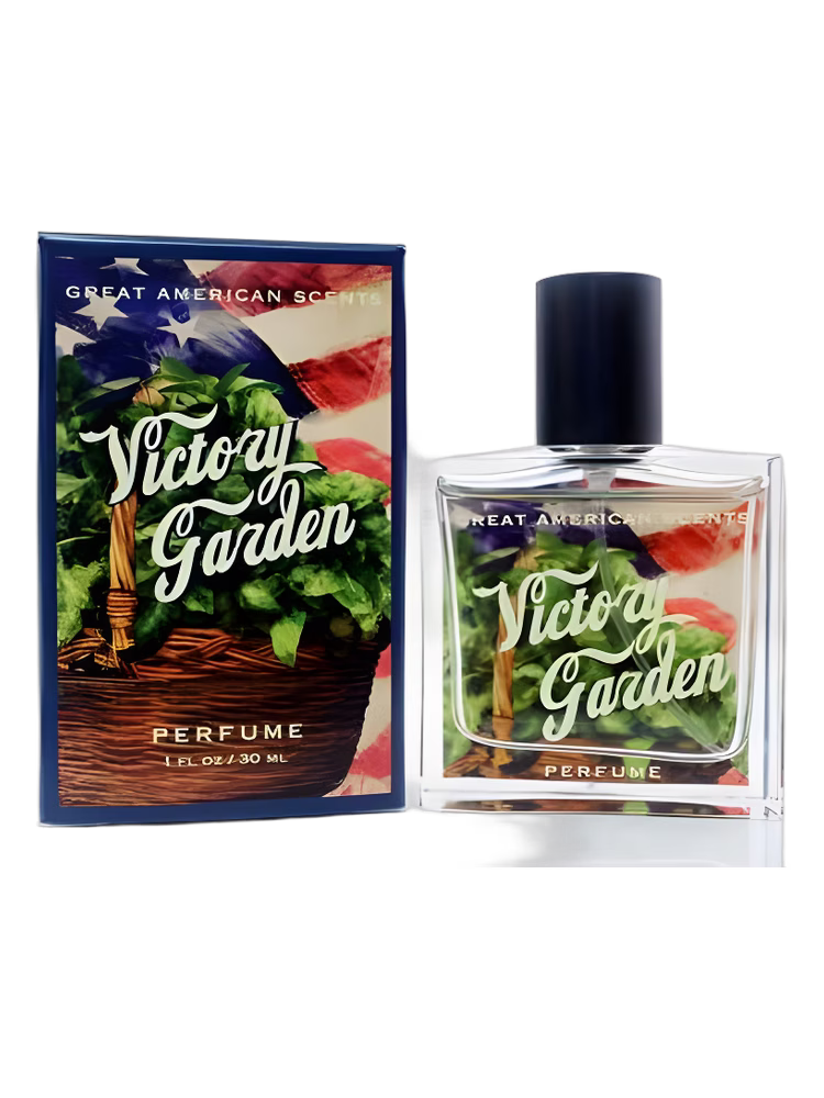 Great American Scents Victory Garden