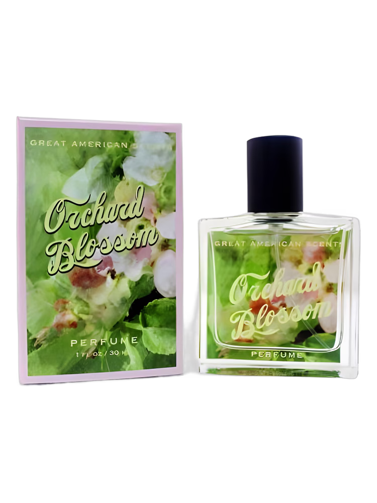 Great American Scents Orchard Blossom
