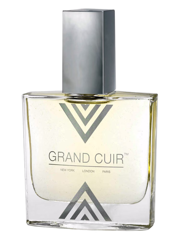 Parfums Retro Grand Cuir
