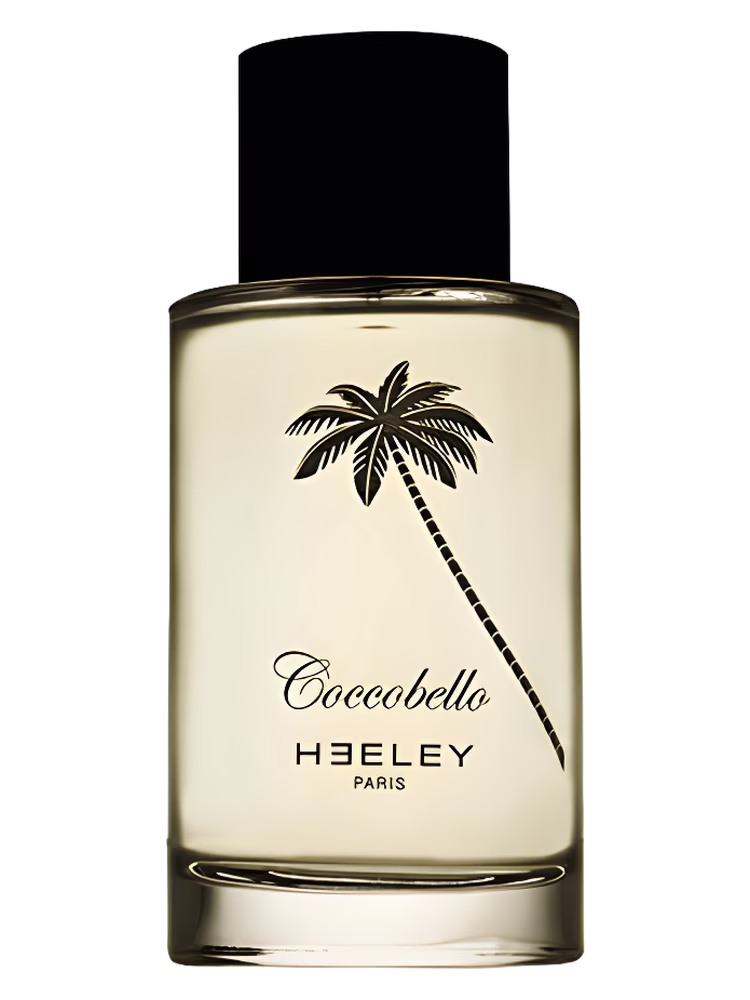 James Heeley Coccobello