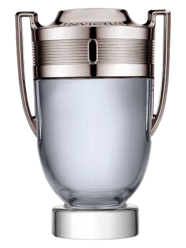 Rabanne Invictus