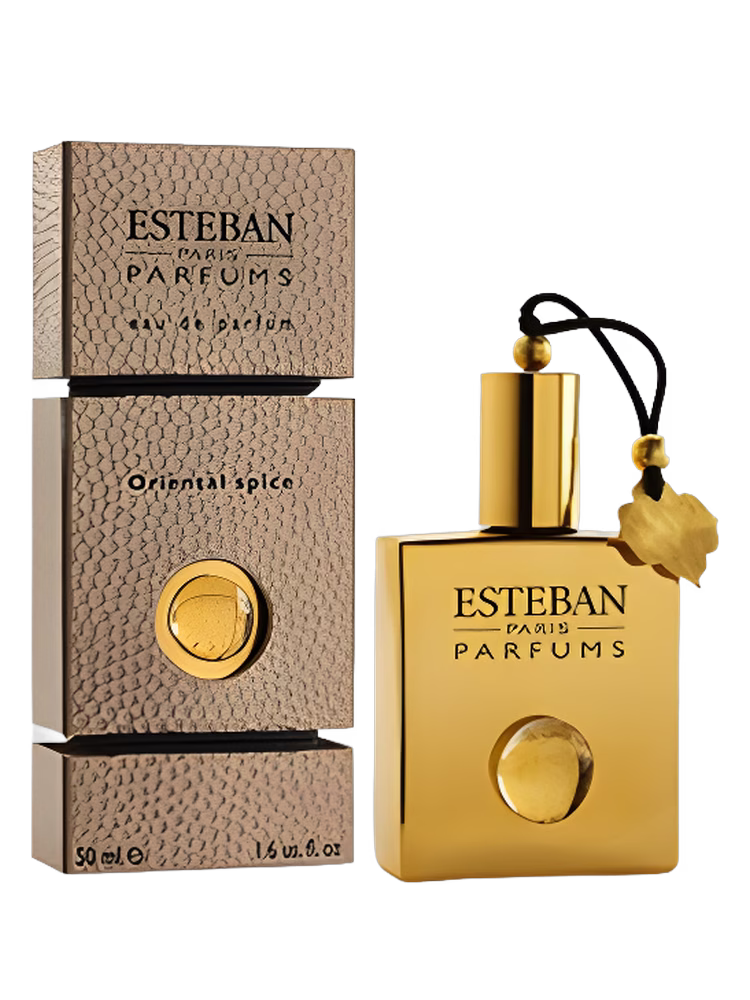 Esteban Oriental Spice
