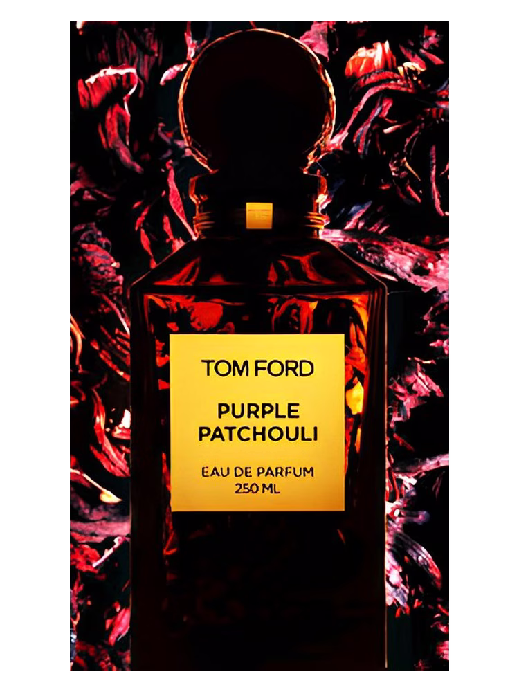 Tom Ford Purple Patchouli