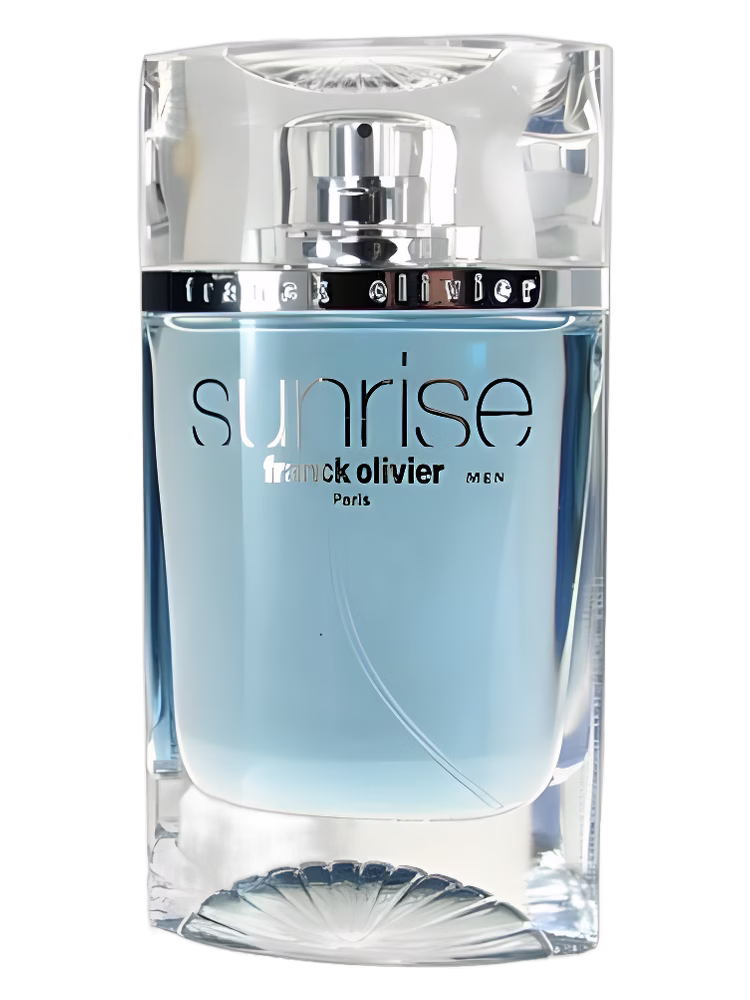 Franck Olivier Sunrise Men