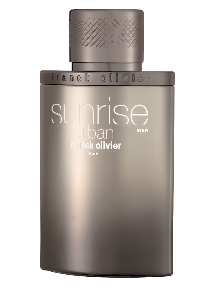Franck Olivier Sunrise Urban Men