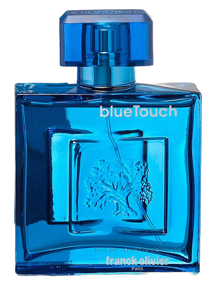 Franck Olivier Blue Touch
