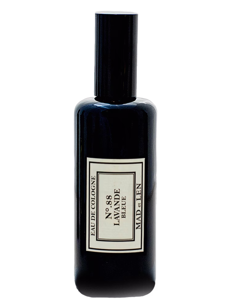 Mad et Len No. 88 Lavande Bleue