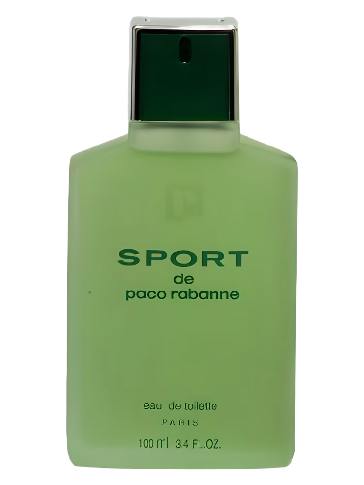 Rabanne Sport de Paco Rabanne