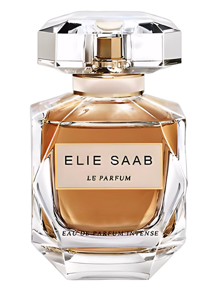 Elie Saab Le Parfum Eau de Parfum Intense
