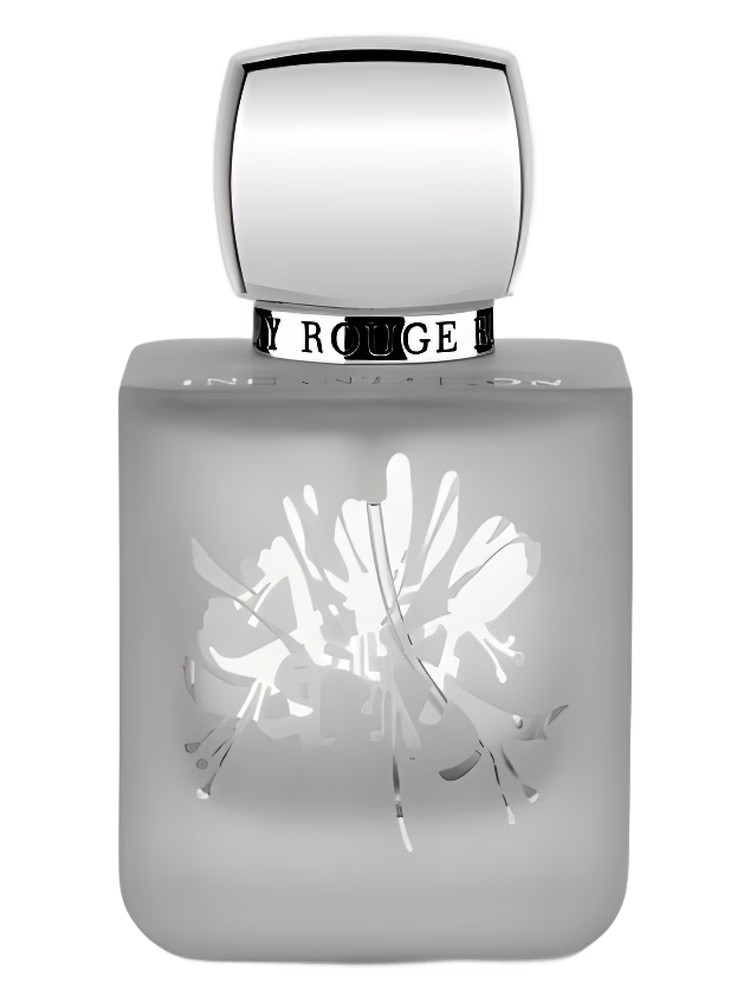 Rouge Bunny Rouge Incantation