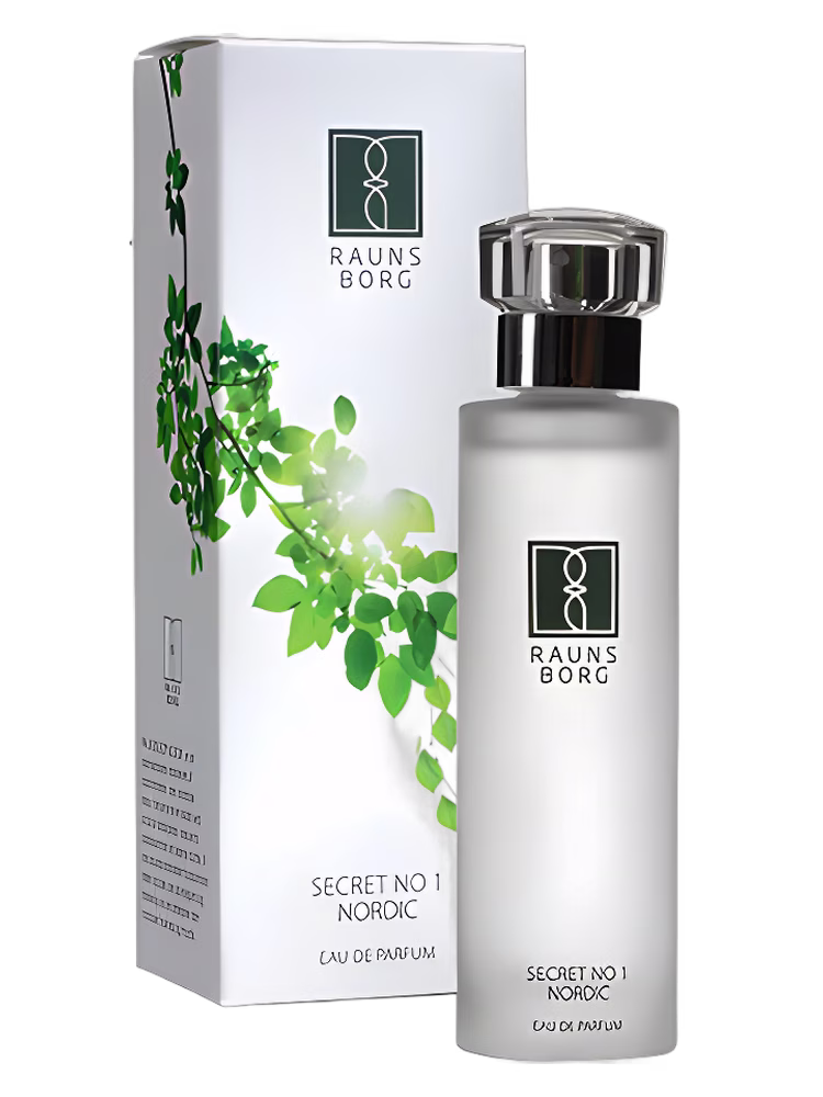 Raunsborg Secret No. 1 Nordic EDP