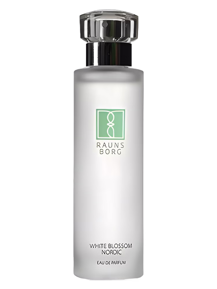 Raunsborg White Blossom Nordic EDP