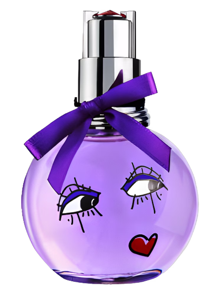 Lanvin Éclat d’Arpège Pretty Face